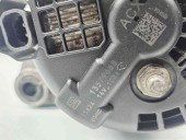 Alternator  Opel Astra J [Fabr 2009-2015] 13579668 2.0 CDTI A20DT 121KW / 165CP