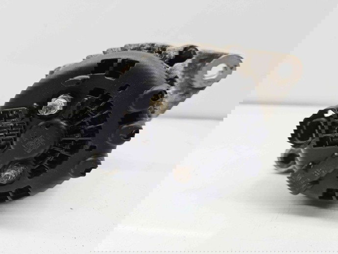 Alternator  Opel Astra J [Fabr 2009-2015] 13579668 2.0 CDTI A20DT 121KW / 165CP