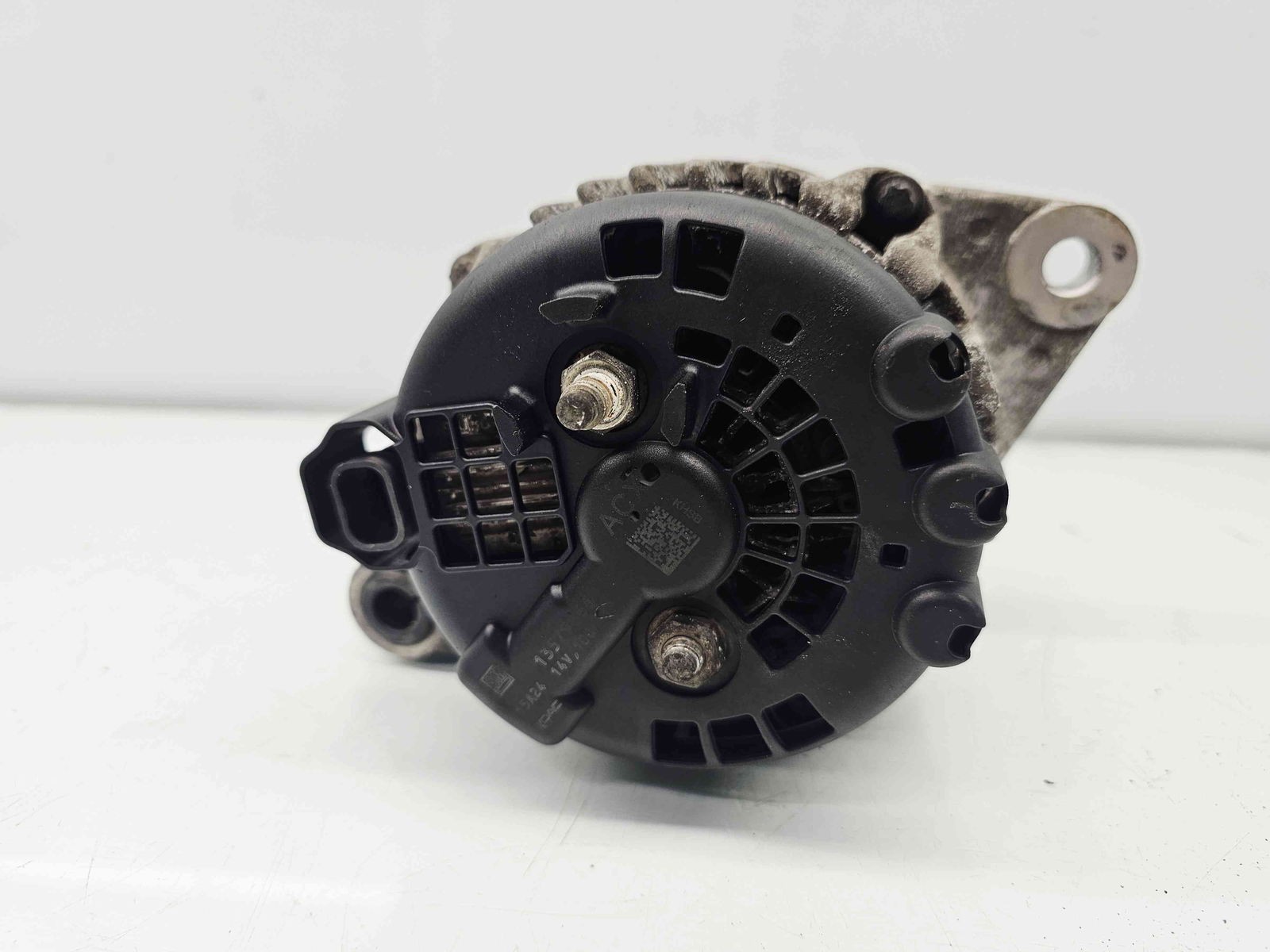 Alternator Opel Astra J [Fabr 2009-2015] 13579668 2.0 CDTI A20DT 121KW / 165CP - imagine 6