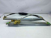 Macara electrica geam stanga fata Audi Q5 (8RB) [Fabr 2008-2016] OEM