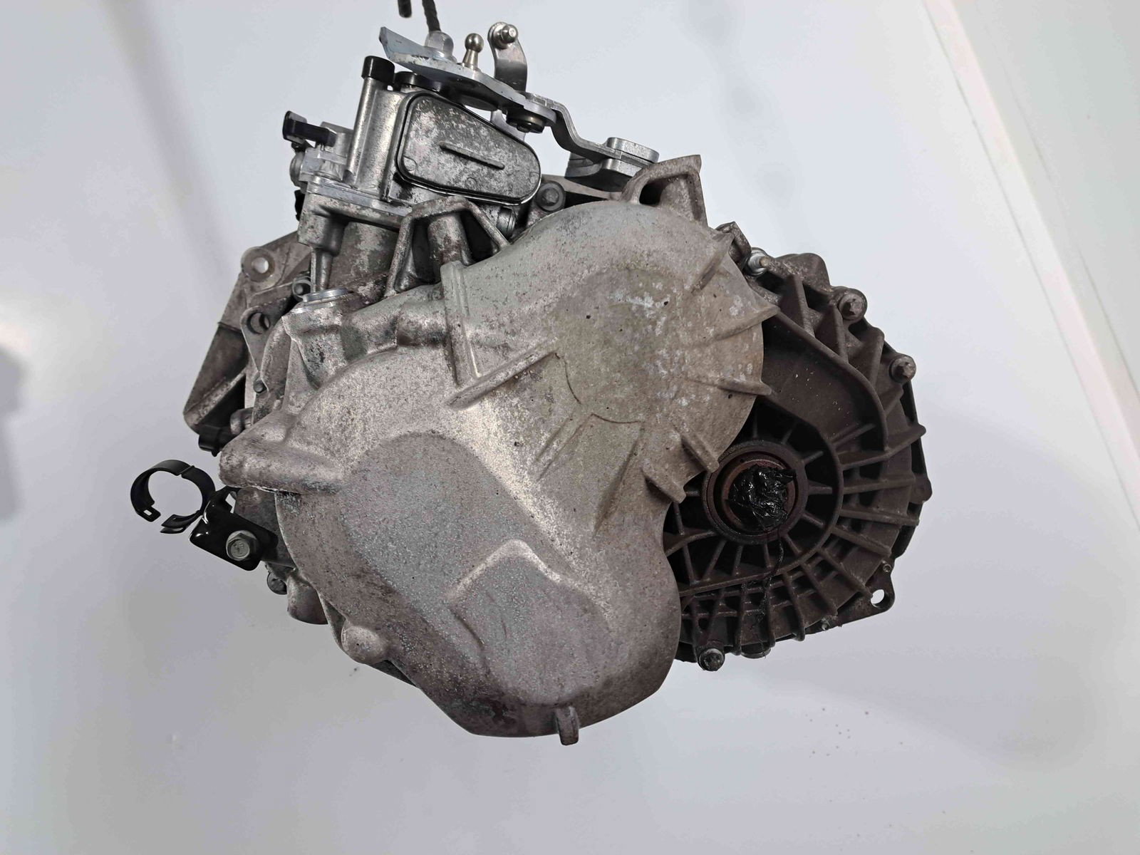 Cutie viteze manuala 6 trepte Opel Insignia A [Fabr 2008-2016] 2.0 CDTI A20DTF40 121KW / 165CP - imagine 4