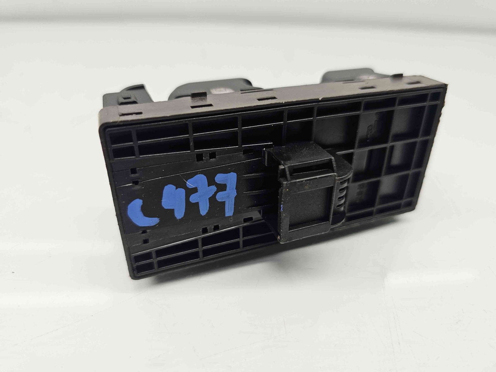 Butoane comanda geamuri sofer AUDI Q5 (8RB) [ Fabr 2008-2016] 8K0959851D - imagine 4