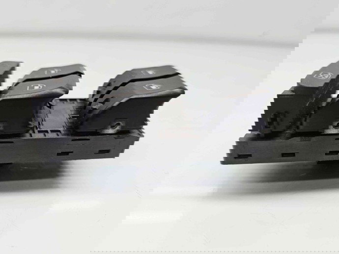  Butoane comanda geamuri sofer  AUDI Q5 (8RB) [ Fabr 2008-2016] 8K0959851D