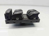  Butoane comanda geamuri sofer  AUDI Q5 (8RB) [ Fabr 2008-2016] 8K0959851D