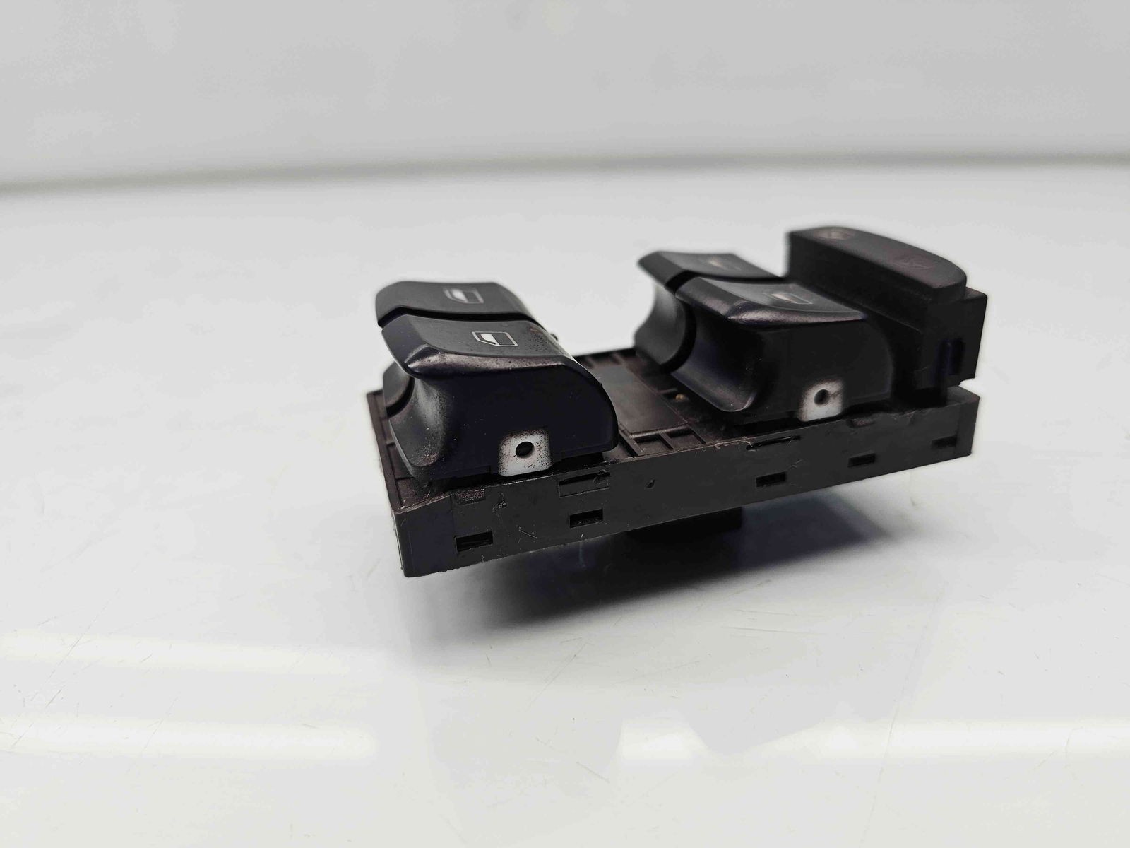 Butoane comanda geamuri sofer AUDI Q5 (8RB) [ Fabr 2008-2016] 8K0959851D - imagine 6