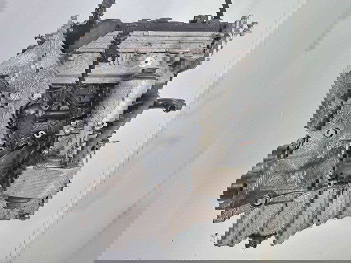 Motor complet ambielat  AUDI Q5 (8RB) [ Fabr 2008-2016] CAHA 2.0 TDI CAHA 125KW / 170CP