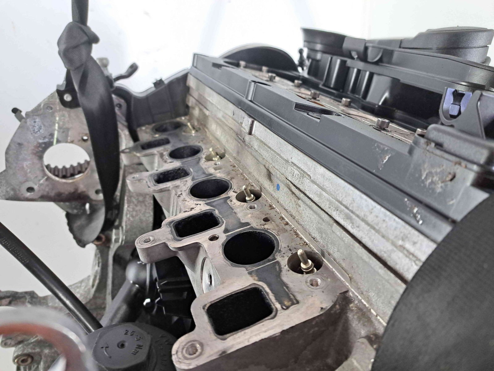 Motor complet ambielat AUDI Q5 (8RB) [ Fabr 2008-2016] CAHA 2.0 TDI CAHA 125KW / 170CP - imagine 3