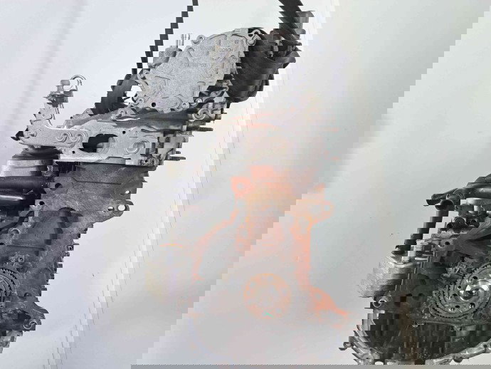 Motor complet ambielat  AUDI Q5 (8RB) [ Fabr 2008-2016] CAHA 2.0 TDI CAHA 125KW / 170CP