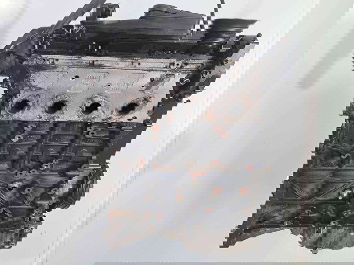 Motor complet ambielat  AUDI Q5 (8RB) [ Fabr 2008-2016] CAHA 2.0 TDI CAHA 125KW / 170CP