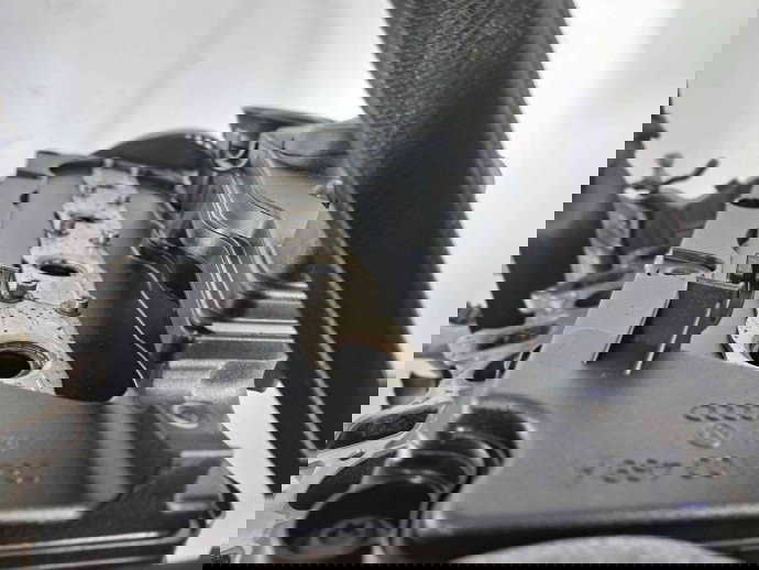 Motor complet ambielat  AUDI A5 (8T3) [Fabr 2007-2015] CAHA 2.0 TDI CAHA 125KW / 170CP