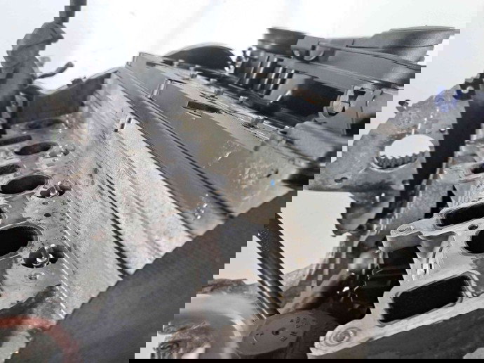 Motor complet ambielat  AUDI A5 (8T3) [Fabr 2007-2015] CAHA 2.0 TDI CAHA 125KW / 170CP