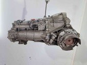 Cutie viteze manuala 6 trepte  AUDI Q5 (8RB) [ Fabr 2008-2016] 2.0 TDI CAHALLQ 125KW / 170CP
