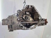 Cutie viteze manuala 6 trepte  AUDI Q5 (8RB) [ Fabr 2008-2016] 2.0 TDI CAHALLQ 125KW / 170CP