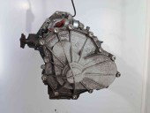Cutie viteze manuala 6 trepte  AUDI A5 (8T3) [Fabr 2007-2015] 2.0 TDI CAHALLQ 125KW / 170CP