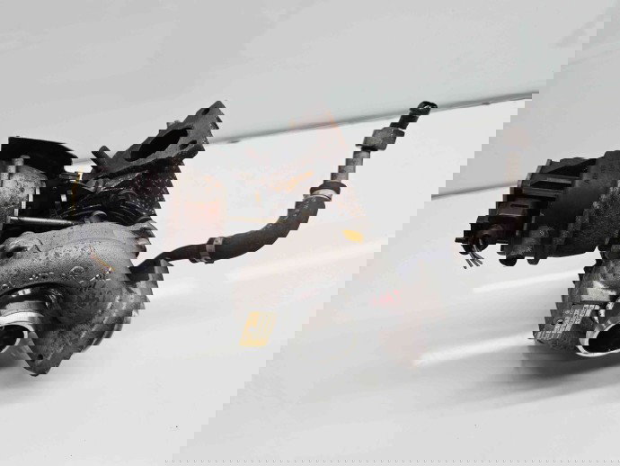 Turbina  AUDI Q5 (8RB) [ Fabr 2008-2016] 03L145702E 2.0 TDI CAHA 125KW / 170CP