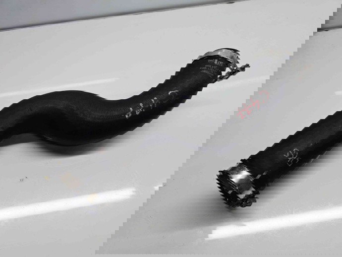 Tub intercooler  AUDI Q5 (8RB) [ Fabr 2008-2016] 8K0145737K 2.0 TDI CAHA 125KW / 170CP