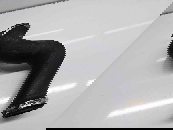 Tub intercooler  AUDI Q5 (8RB) [ Fabr 2008-2016] 8K0145737K 2.0 TDI CAHA 125KW / 170CP