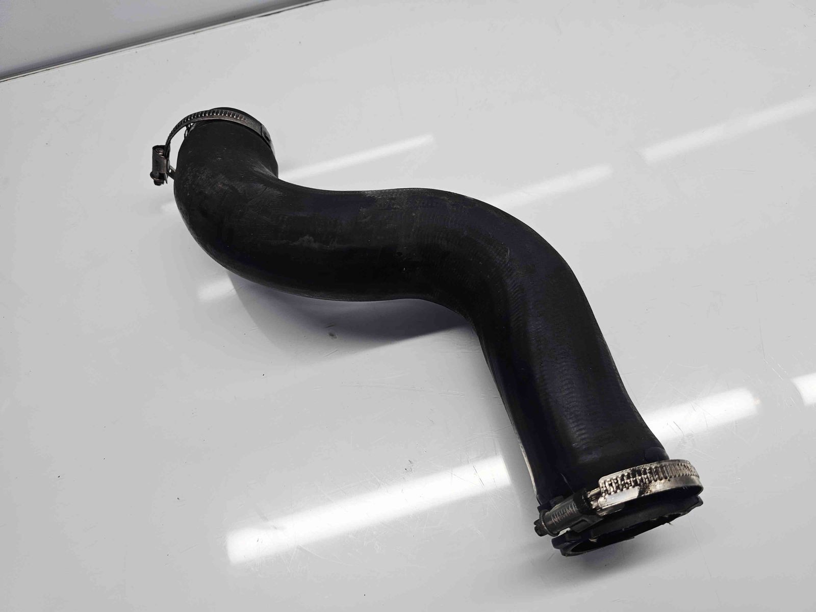 Tub intercooler AUDI Q5 (8RB) [ Fabr 2008-2016] 8K0145737K 2.0 TDI CAHA 125KW / 170CP - imagine 2