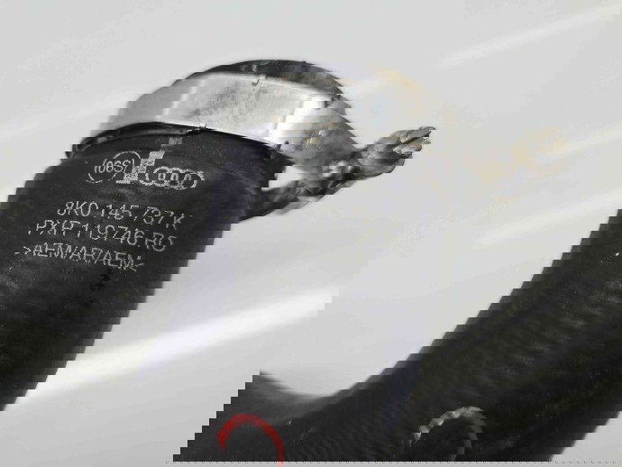 Tub intercooler  AUDI Q5 (8RB) [ Fabr 2008-2016] 8K0145737K 2.0 TDI CAHA 125KW / 170CP