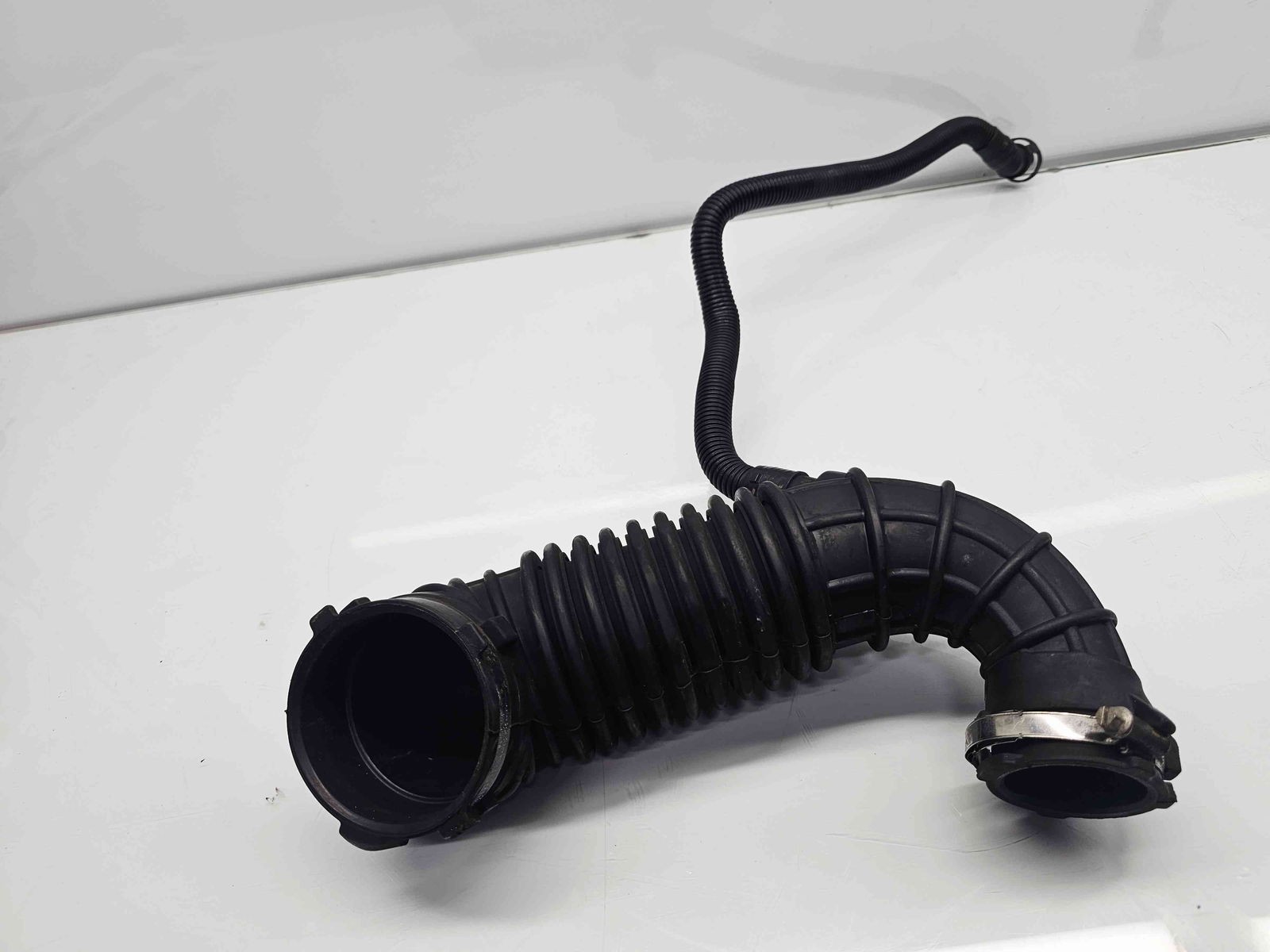 Tub admisie aer AUDI A5 (8T3) [Fabr 2007-2015] 03G129629 2.0 TDI CAHA 125KW / 170CP - imagine 2