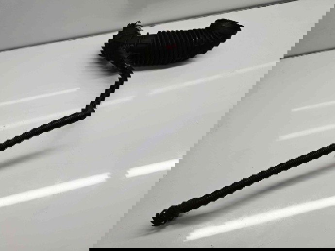 Tub admisie aer  AUDI A5 (8T3) [Fabr 2007-2015] 03G129629 2.0 TDI CAHA 125KW / 170CP