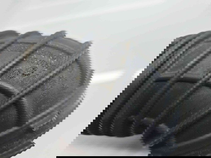 Tub admisie aer  AUDI A5 (8T3) [Fabr 2007-2015] 03G129629 2.0 TDI CAHA 125KW / 170CP