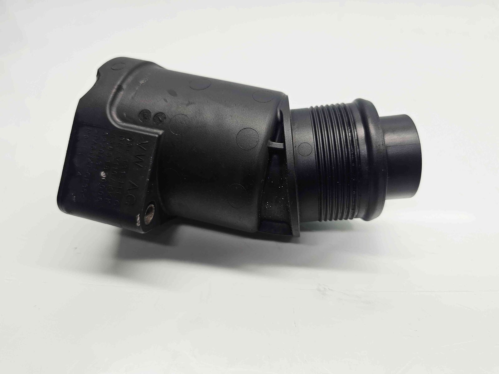 Rezonator aer Volkswagen Passat B7 (362) [Fabr 2010-2014] 03L131111G 2.0 TDI CAHA 125KW / 170CP - imagine 5