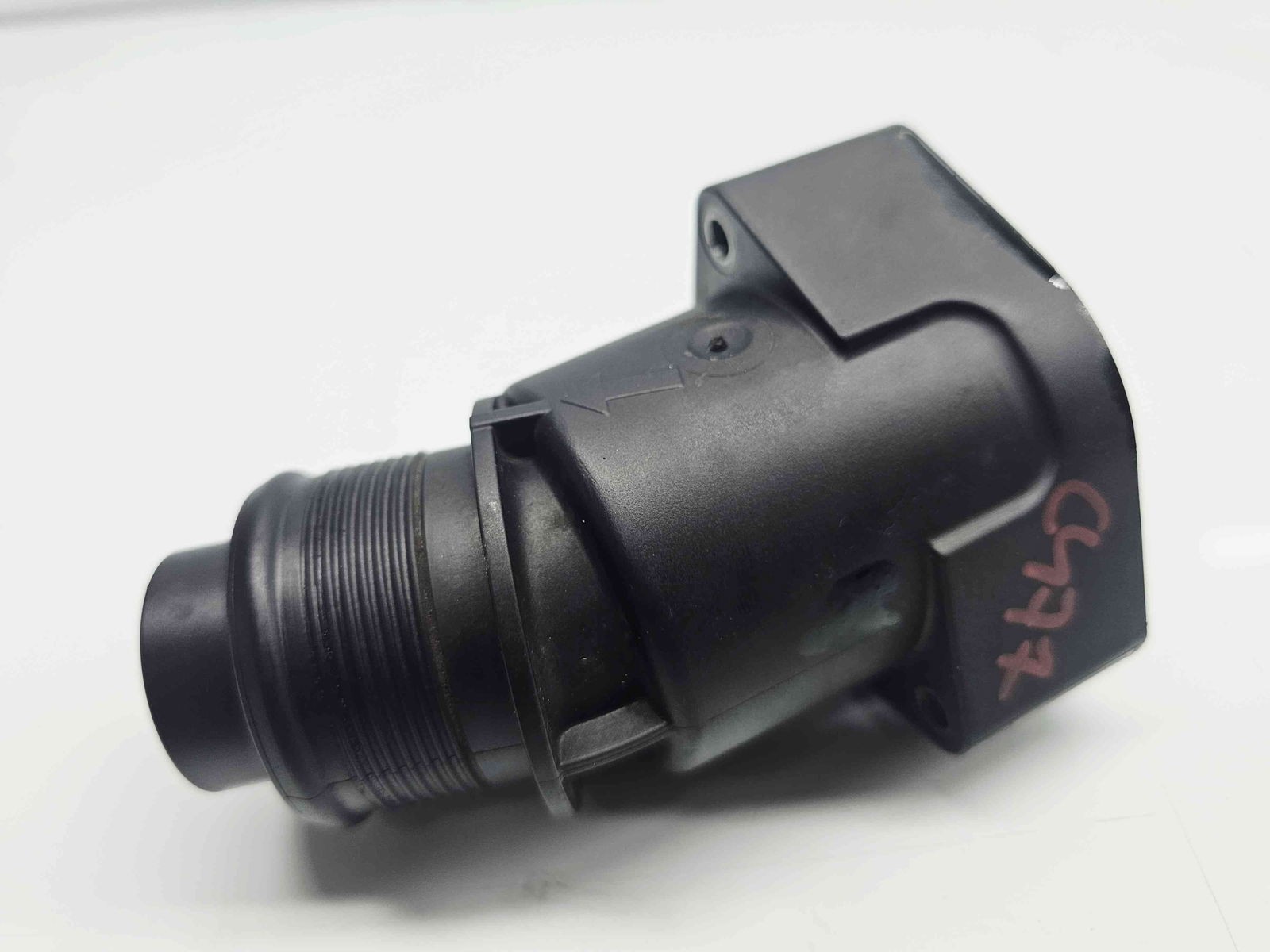 Rezonator aer Volkswagen Passat CC (357) [Fabr 2008-2012] 03L131111G 2.0 TDI CAHA 125KW / 170CP - imagine 2