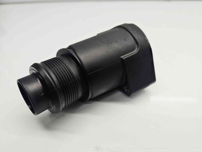 Rezonator aer  Volkswagen Passat CC (357) [Fabr 2008-2012] 03L131111G 2.0 TDI CAHA 125KW / 170CP