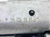 Maner haion Mercedes Clasa ML (W163) [Fabr 1998-2005] A1637400593