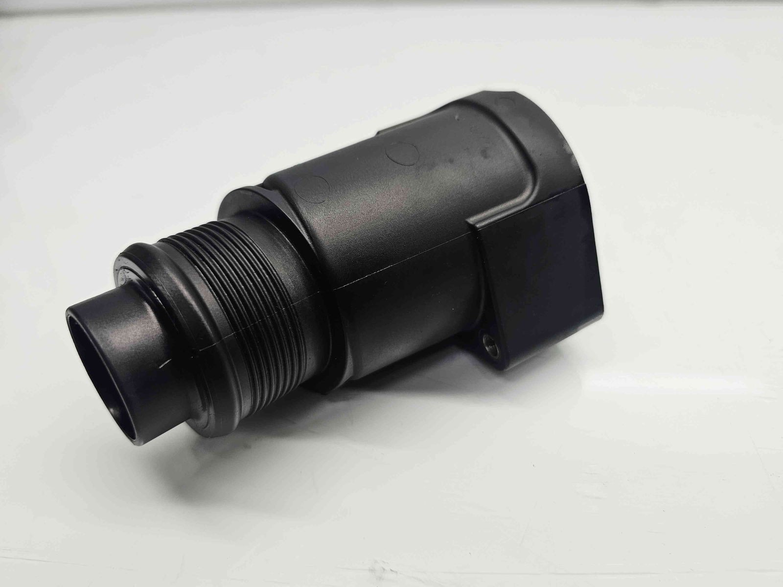 Rezonator aer Volkswagen Tiguan (5N) [Fabr 2007-2016] 03L131111G 2.0 TDI CAHA 125KW / 170CP - imagine 4