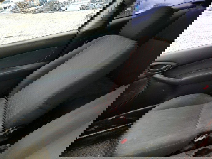 Scaun pasager Ford Focus 1 Coupe 1.8 Diesel OEM 1999-2005