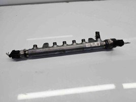 Rampa injectoare  AUDI A5 (8T3) [Fabr 2007-2015] 03L130089A 2.0 TDI CAHA 125KW / 170CP