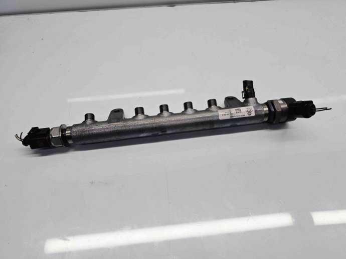 Rampa injectoare  AUDI A5 (8T3) [Fabr 2007-2015] 03L130089A 2.0 TDI CAHA 125KW / 170CP