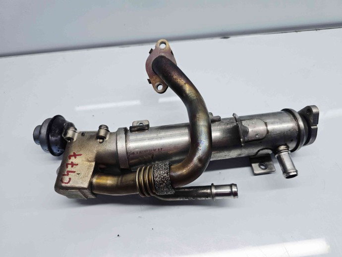 Racitor gaze  AUDI A5 (8T3) [Fabr 2007-2015] 03L131512AH 2.0 TDI CAHA 125KW / 170CP