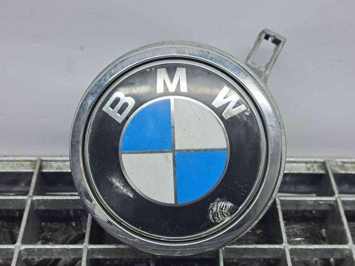 Maner haion Bmw 1 (E81, E87) [Fabr 2004-2010] 7200938-01