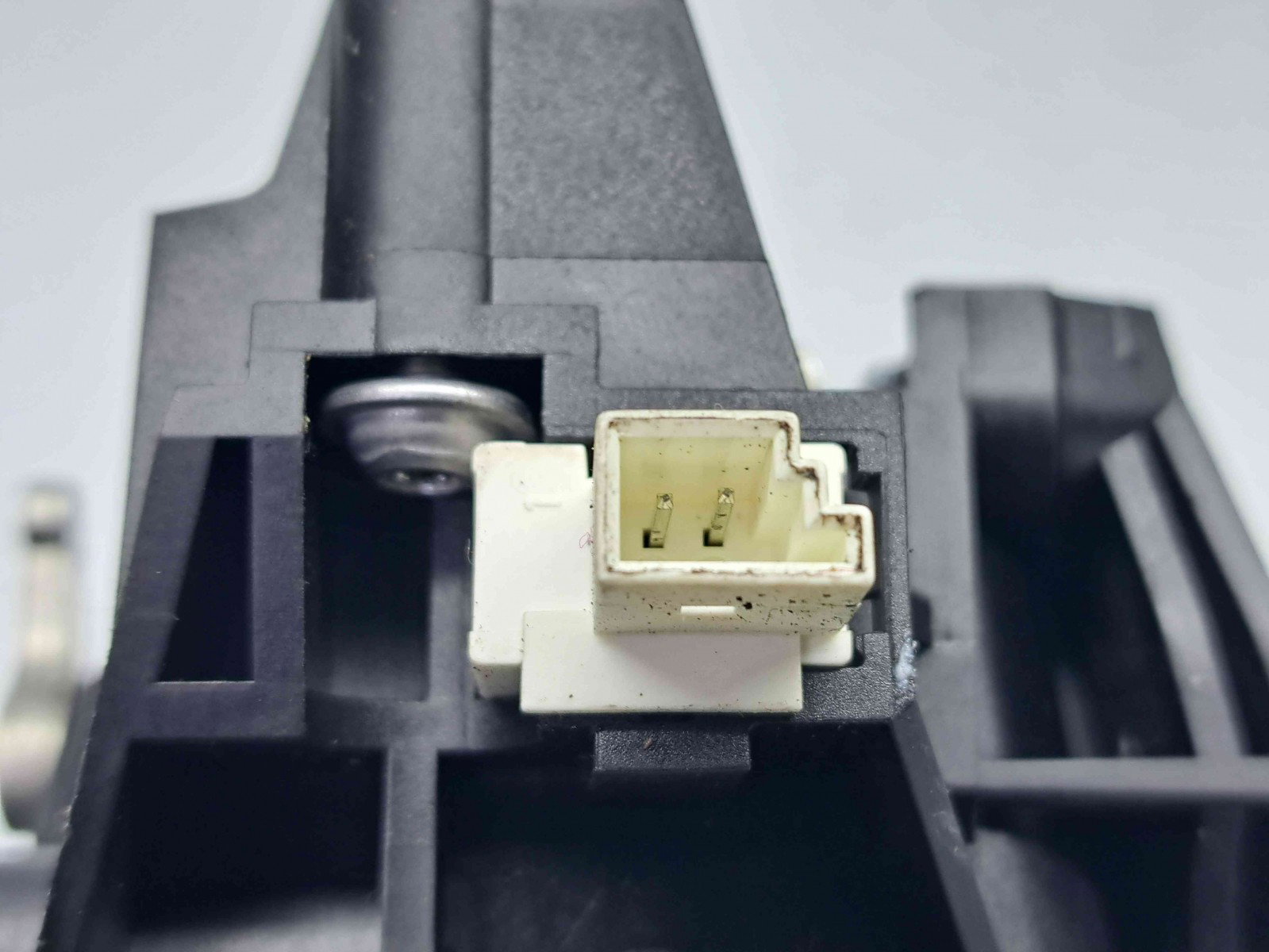 Maner haion Mercedes Clasa E (W211) [Fabr 2002-2009] OEM - imagine 4