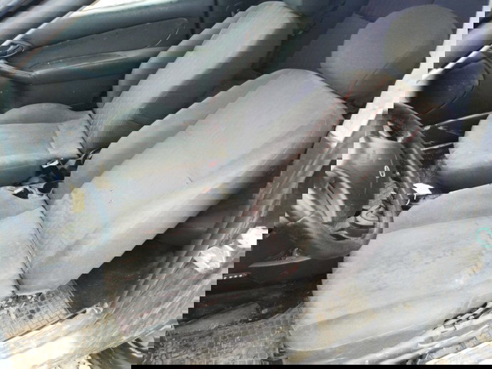 Scaun sofer Ford Focus 1 Coupe 1.8 Diesel OEM 1999-2005