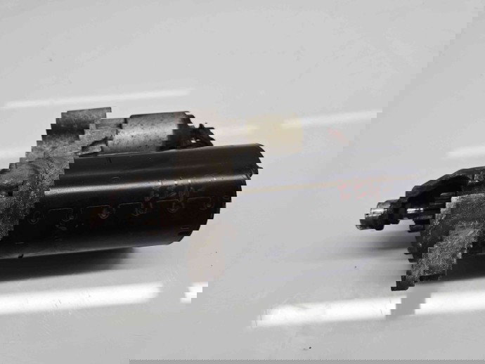  Electromotor 10 dinti  AUDI A5 (8T3) [Fabr 2007-2015] 03L911021E 2.0 TDI CAHA125KW / 170CP