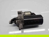  Electromotor 10 dinti  AUDI A5 (8T3) [Fabr 2007-2015] 03L911021E 2.0 TDI CAHA125KW / 170CP