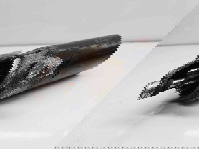  Electromotor 10 dinti  AUDI A5 (8T3) [Fabr 2007-2015] 03L911021E 2.0 TDI CAHA125KW / 170CP