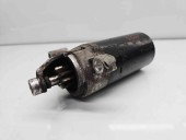  Electromotor 10 dinti  AUDI A5 (8T3) [Fabr 2007-2015] 03L911021E 2.0 TDI CAHA125KW / 170CP