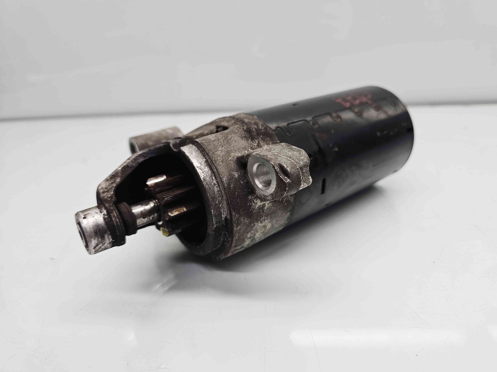 Electromotor 10 dinti AUDI A5 (8T3) [Fabr 2007-2015] 03L911021E 2.0 TDI CAHA125KW / 170CP - imagine 2