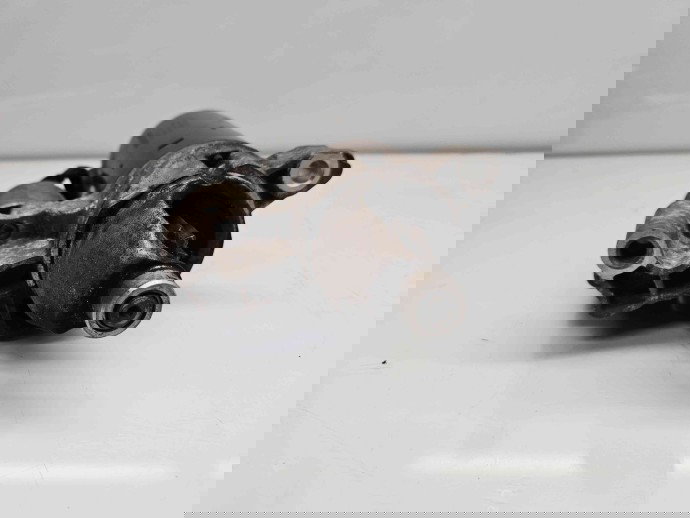  Electromotor 10 dinti  AUDI A5 (8T3) [Fabr 2007-2015] 03L911021E 2.0 TDI CAHA125KW / 170CP