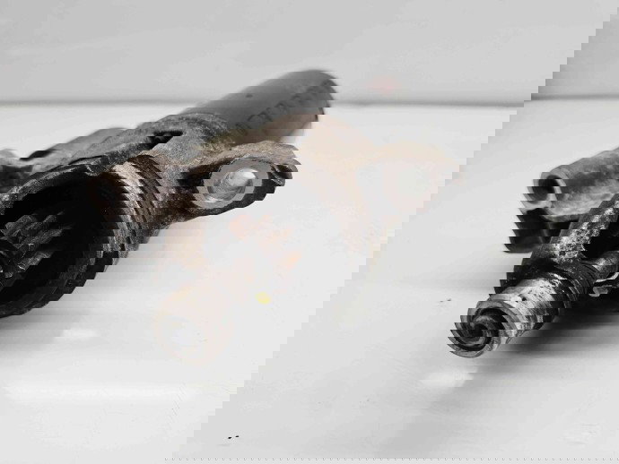  Electromotor 10 dinti  AUDI A5 (8T3) [Fabr 2007-2015] 03L911021E 2.0 TDI CAHA125KW / 170CP