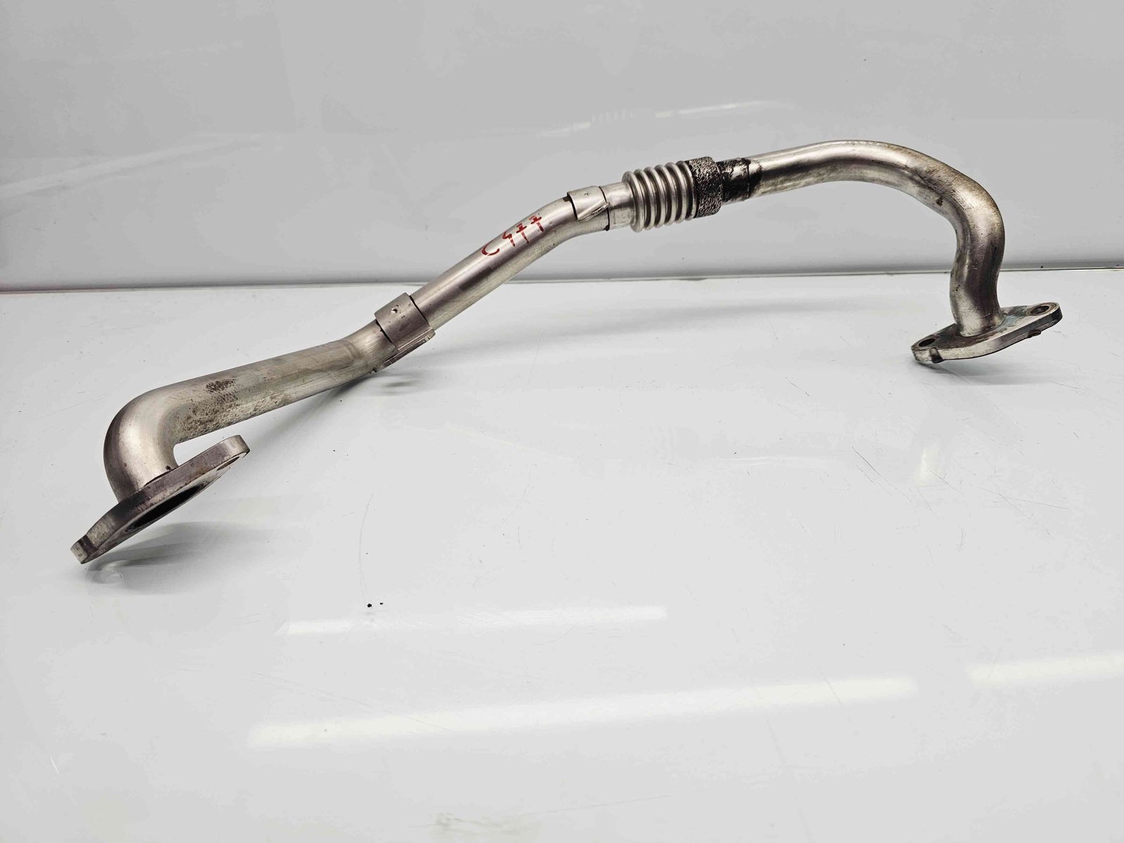 Conducta gaze AUDI Q5 (8RB) [ Fabr 2008-2016] 03L131521AH 2.0 TDI CAHA 125KW / 170CP - imagine 3