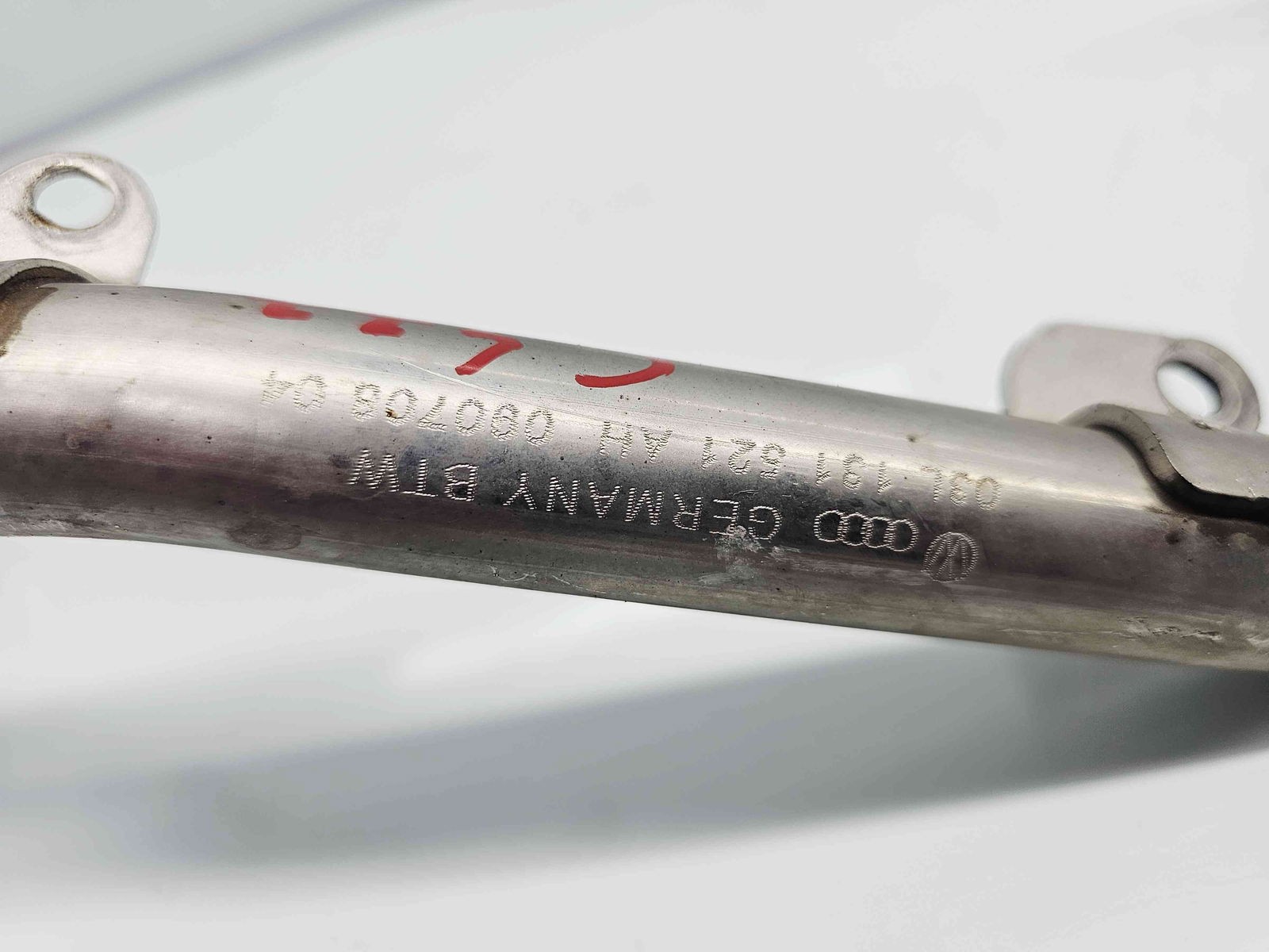 Conducta gaze AUDI A5 (8T3) [Fabr 2007-2015] 03L131521AH 2.0 TDI CAHA 125KW / 170CP - imagine 4