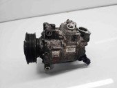 Compresor clima  AUDI Q5 (8RB) [ Fabr 2008-2016] 8K0260805E 2.0 TDI CAHA 125KW / 170CP