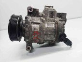 Compresor clima  AUDI Q5 (8RB) [ Fabr 2008-2016] 8K0260805E 2.0 TDI CAHA 125KW / 170CP