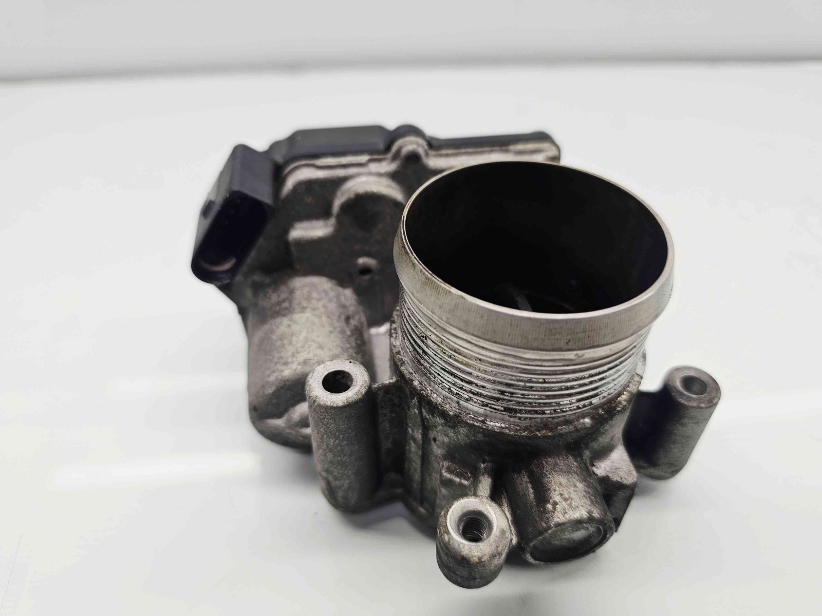 Clapeta acceleratie Seat Exeo (3R2) [Fabr 2008-2013] 03L128063E 2.0 TDI CAHA 125KW / 170CP - imagine 2